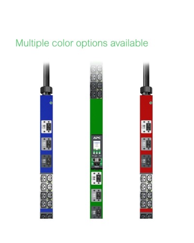 Väggrack APC APDU10250SM