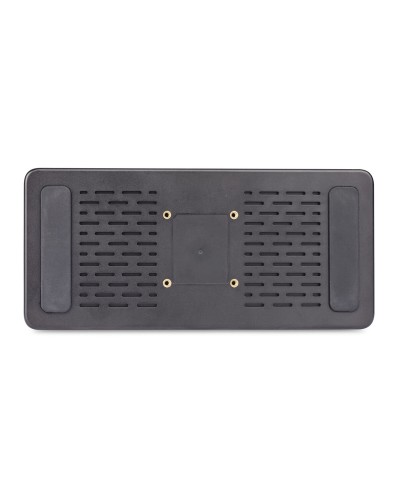Startech Funda Protectora para TB4USB4DOCK - Estuche Rígido de Viaje para Teclado
