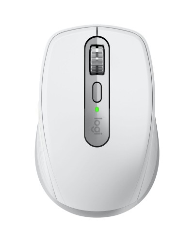 Wireless muis Logitech 910-006946 8000 dpi