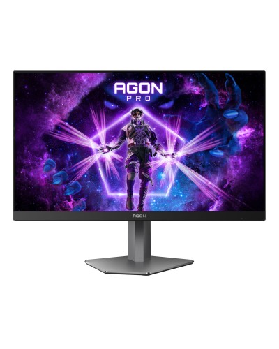 AOC AG246FK 24.1" Full HD Gaming Monitor, 1ms, 165Hz
