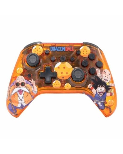 FR-TEC DB1001 Gaming Controller - PC, PS4, Switch - Ergonomisch & Vibration
