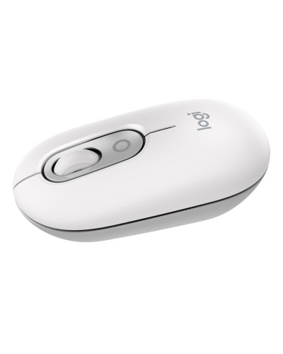 Mus Logitech POP Vit