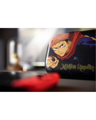 FR-TEC Funda Teclado Gaming Rígida - Protección Antigolpes e Impermeable
