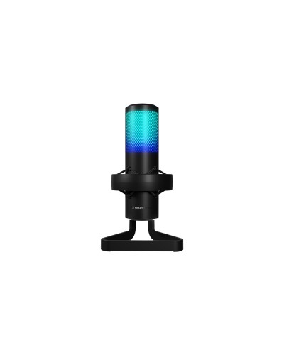 Newskill APHOLOS PRO - Professionelles USB Gaming Mikrofon - Studioaufnahme
