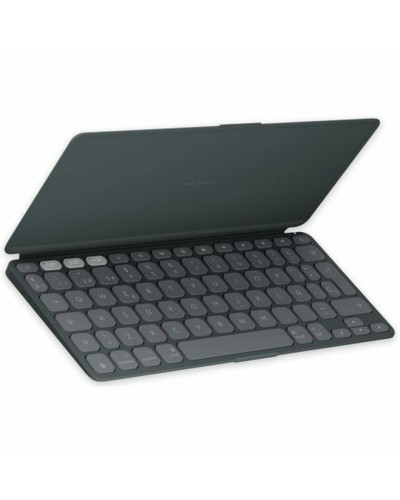 Bluetooth näppäimistö Logitech 920-013010 Grafiitinharmaa