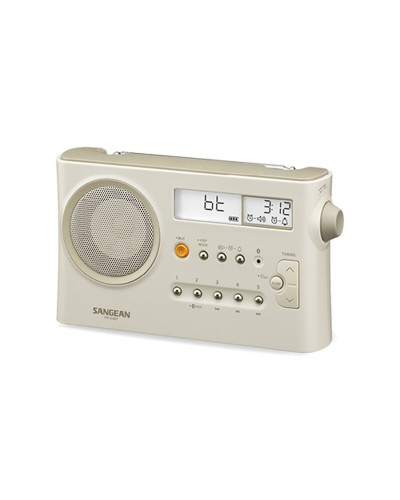 AM/FM-radio Sangean