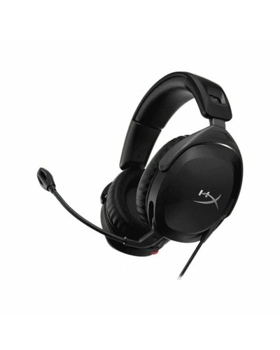 HyperX Cloud Stinger Core Wireless - Auriculares Gaming Ligeros Negros
