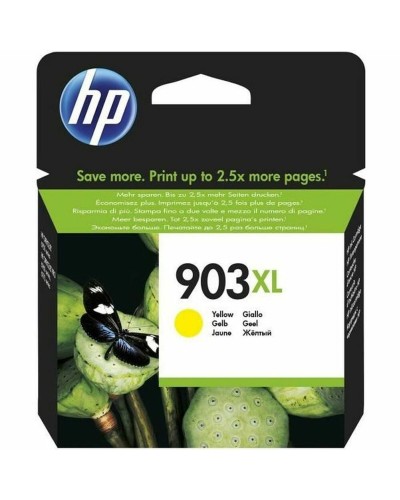 Original Bläckpatron HP 903XL OfficeJet Pro Gul