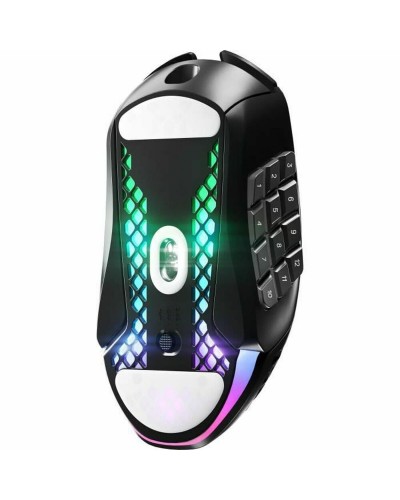 Mus SteelSeries Aerox 9 18000 dpi