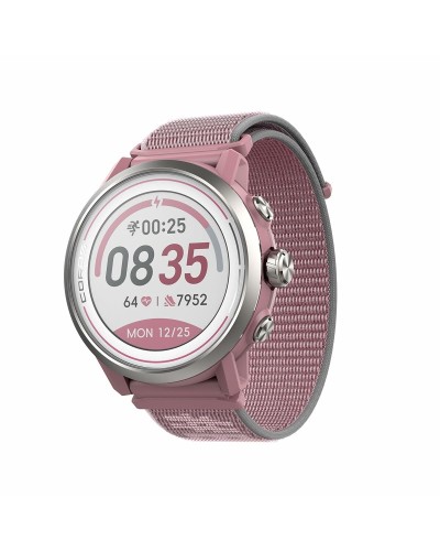 Smartwatch Coros WAPX2-PNK Zwart Roze 1,2"