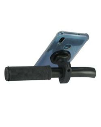 Kaartlezer Extern Mobilis 044020 Zwart