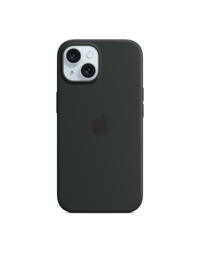 Funda para Móvil Apple IPHONE 15 SI Negro Apple iPhone 15