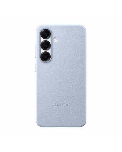 Samsung Galaxy S24/S25 Hülle Blau - Stoßfester Slim Schutz
