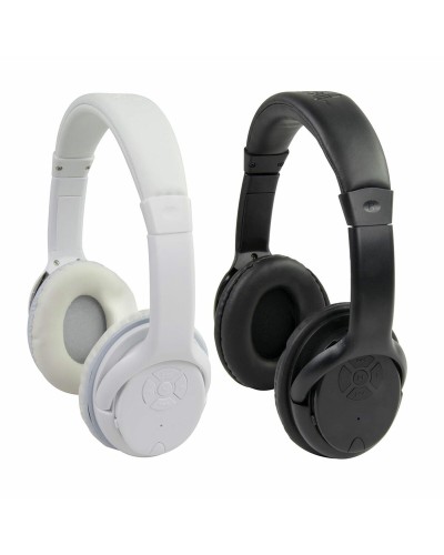 Opvouwbare Hoofdtelefoon met Bluetooth Grundig