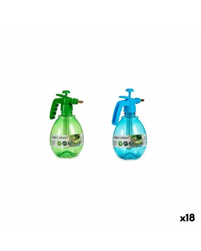 Tuindrukspuit Polypropyleen 1,5 L (18 Stuks)