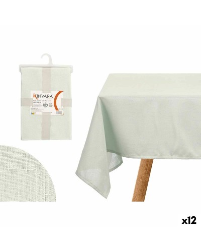 Bordsduk Kinvara NM40215-C8 Grön 140 x 240 cm (12 antal)