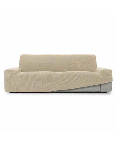 Sofa Cover Sofaskins Beige (Refurbished A)