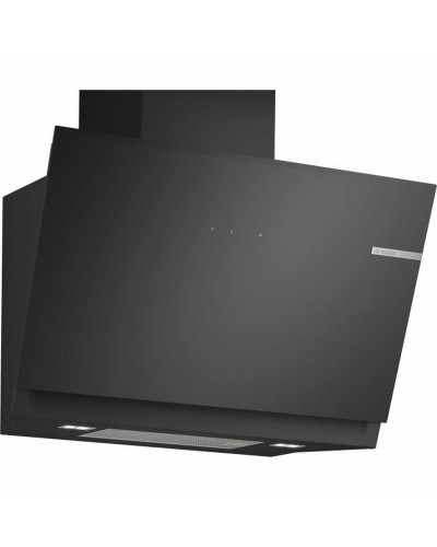 Bosch Dunstabzugshaube Klassisch 60cm Schwarz - Küche
