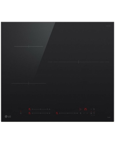 Inductiekookplaat LG