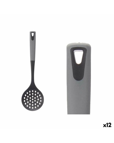 Kinvara Skimmer PBT Grey/Black 10x35cm (12 Units)
