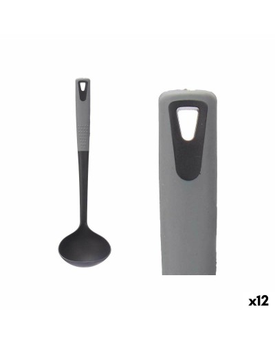 Kinvara Ultra Resistant Ladle PBT TPR - 9.5 x 32.5 x 9 cm (Pack of 12)
