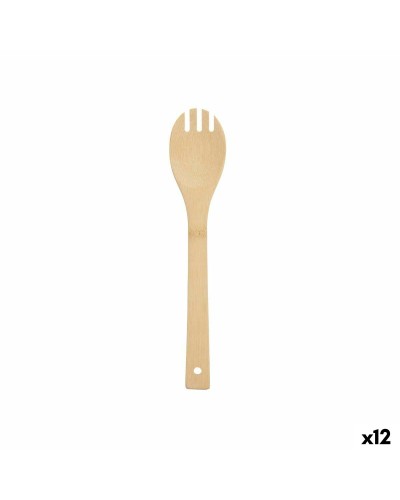 Forchettone Kinvara da 6,5 x 34,2 cm, Set da 12, Ideale per Ristoranti e Catering