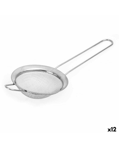 Colino Kinvara 8 x 21 x 3 cm in Acciaio Inox - Ideale per Cucina Professionale e Domestica (12 Unità)