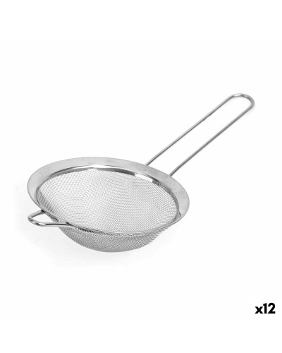 Passoire Kinvara en Acier Inoxydable 12 cm pour Égoutter et Filtrer
