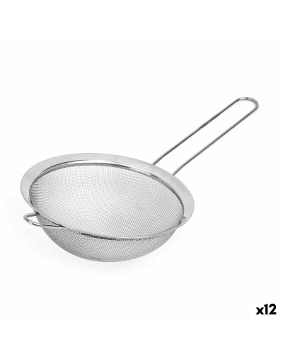 Siivilä Kinvara KT1159B-14CM 201 Metalli Teräs 14 x 28,3 x 6,5 cm (12 osaa)