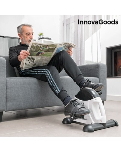 Pédaleur pour bras et jambes InnovaGoods IG117155 (Reconditionné A)