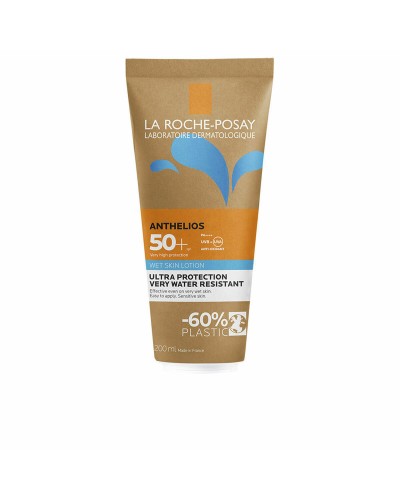 La Roche Posay Anthelios SPF 50+ Haute Protection Solaire - 200ml + 250ml Offert
