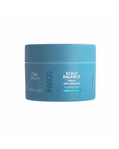 Wella Invigo Senso Calm Beruhigende Haarmaske 150ml
