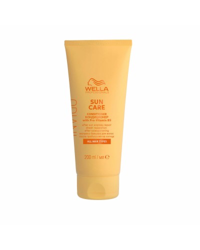 Hoitoaine Wella Invigo Sun 200 ml
