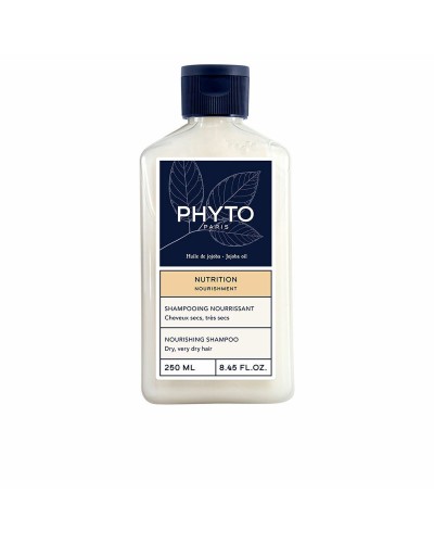 Schampo Phyto Paris Nutrition 250 ml