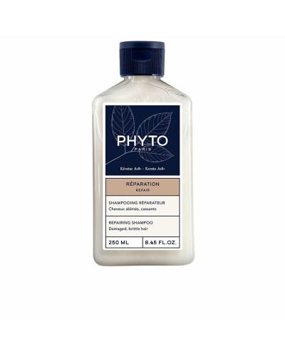 Schampo Phyto Paris Réparation 250 ml