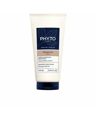 Phyto Paris Baume Réparateur Cheveux Abîmés - 175ml
