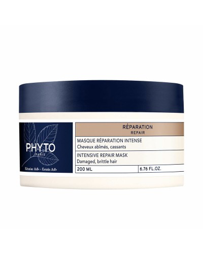 Phyto Paris Repair Mask for Dry and Damaged Hair - 200ml

