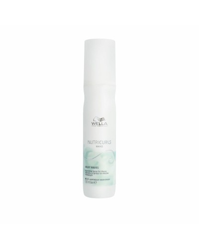Wella Nutricurls Maschera Capelli Ricci & Mossi - 150ml - Idratazione Profonda
