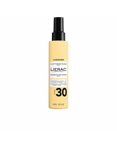 Lierac Sunissime SPF30 - Sonnenschutz für Gesicht und Körper - 150ml
