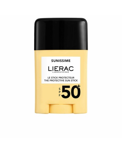 Zonnebrandcrème Lierac Sunissime Spf 50 Spf 50+ 10 g