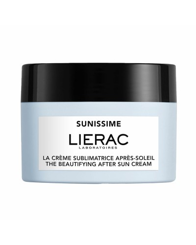 Lierac Sunissime After-Sun Face & Body 200ml - Soothing Hydrating

