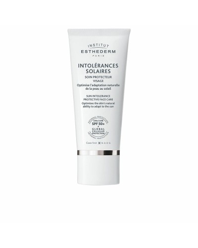 Institut Esthederm Intolérances Solaires SPF 50+ - Protección Solar Piel Sensible 50ml
