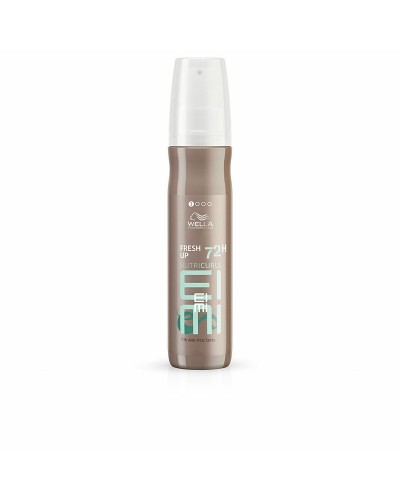 Hiusnaamio Wella EIMI NUTRICURLS 150 ml