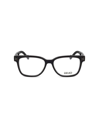 LIU JO LJ2650 Monture de Lunettes Femme - Design Élégant et Léger
