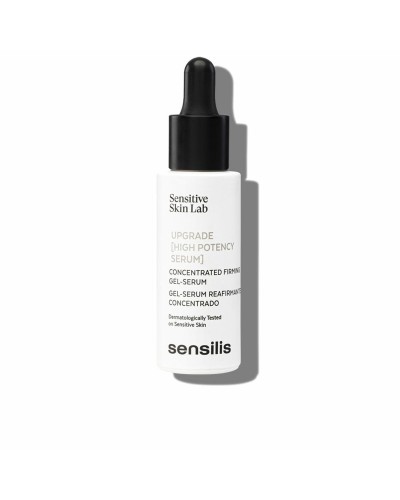 Sensilis Upgrade [Lift Effect] Anti-Wrinkle Face Cream 30ml
