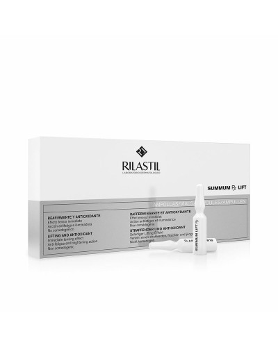 Rilastil Summum Rx Lift - Crème Visage Anti-Rides Monodose 1.5ml
