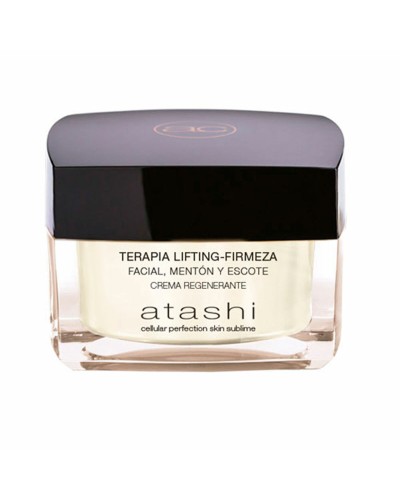 Atashi Cellular Perfection - Skin Sublime Peeling für die Füße 50ml
