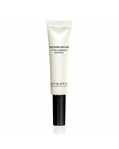 Atashi Cellular Perfection - Crème Contour des Yeux Anti-âge 15ml
