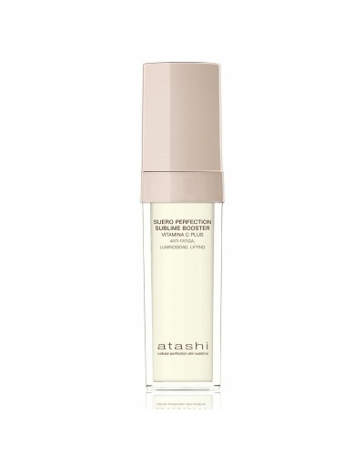 Atashi Cellular Perfection Crema de Día Antiedad 30ml
