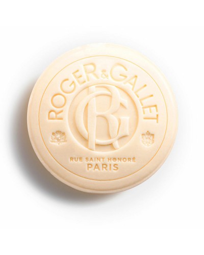 Duschtvål Roger & Gallet Rose 100 g